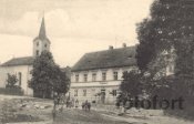 Staňkovice 1905