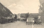 Staňkovice 1905